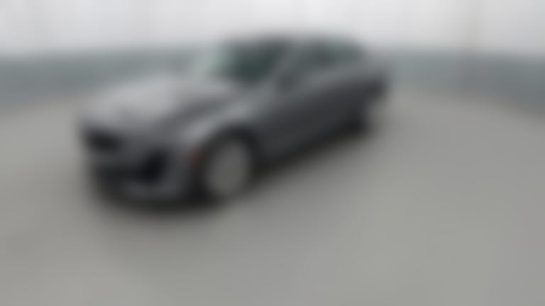 2020 Cadillac CT5 vehicle photo