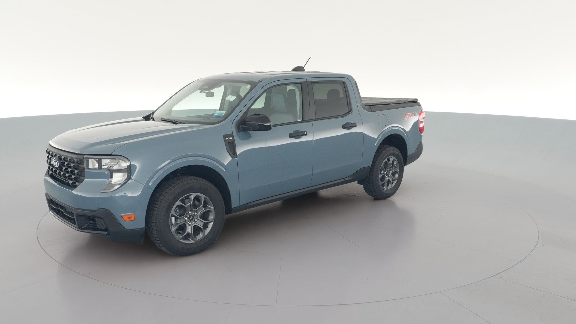 2025 Ford Maverick vehicle photo