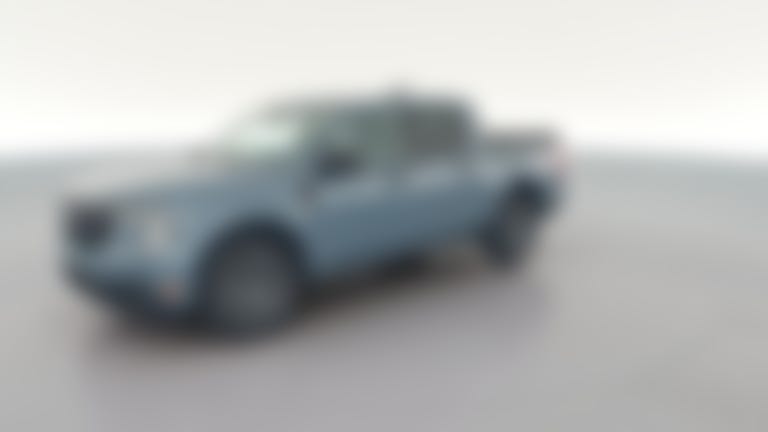 2025 Ford Maverick vehicle photo