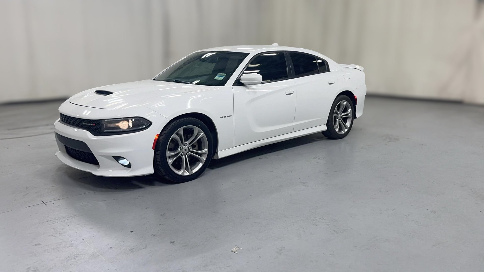 2021 Dodge Charger vehicle photo