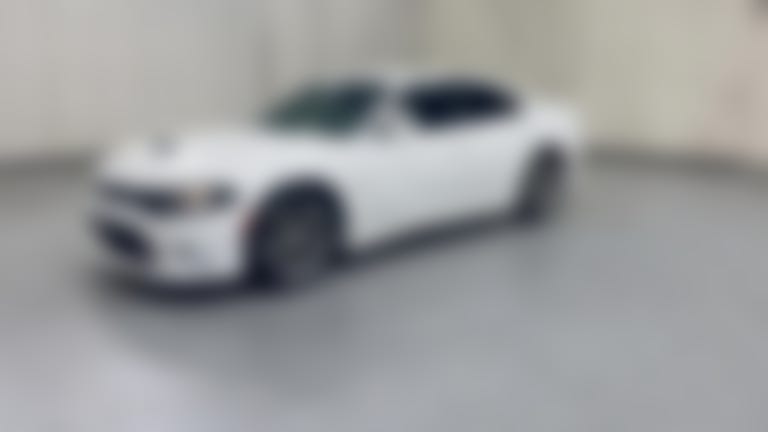 2021 Dodge Charger vehicle photo