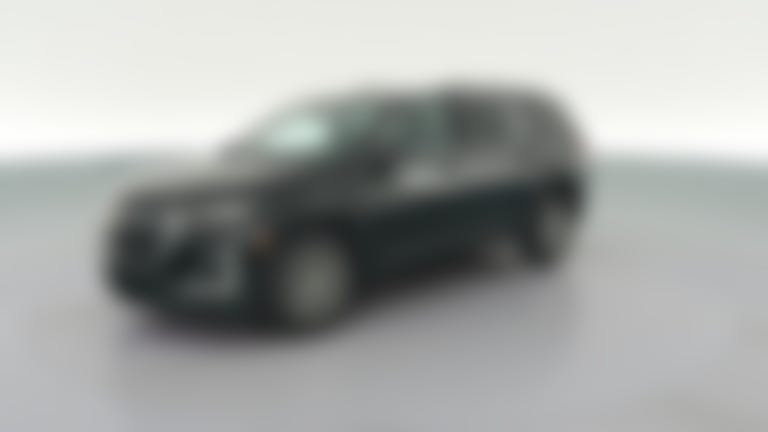 2022 Chevrolet Traverse vehicle photo