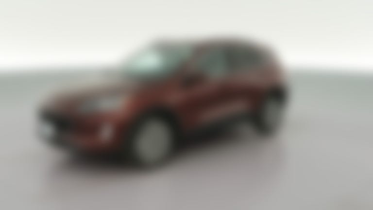 2021 Ford Escape vehicle photo