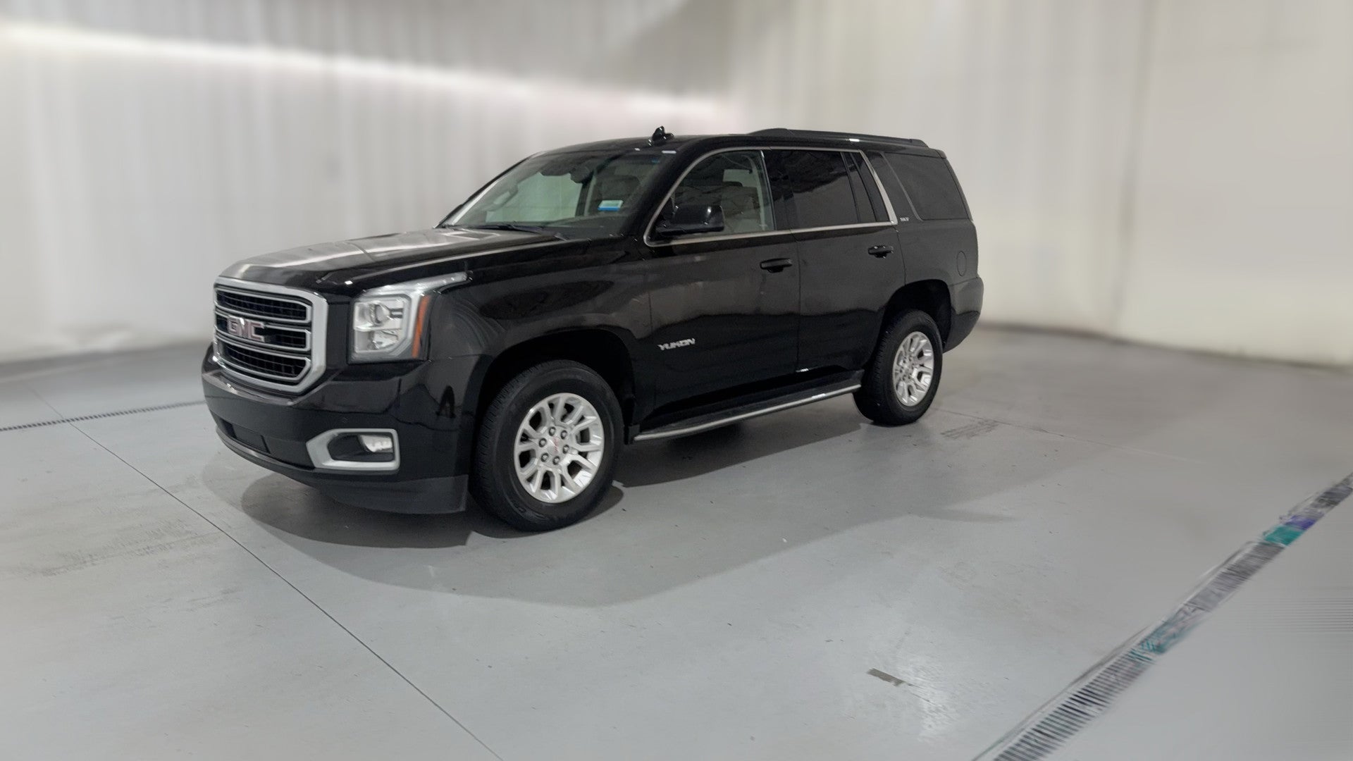 2016 GMC Yukon vehicle photo