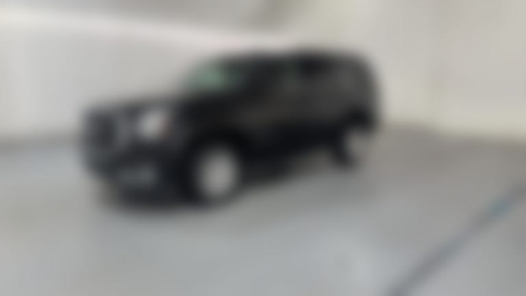 2016 GMC Yukon vehicle photo