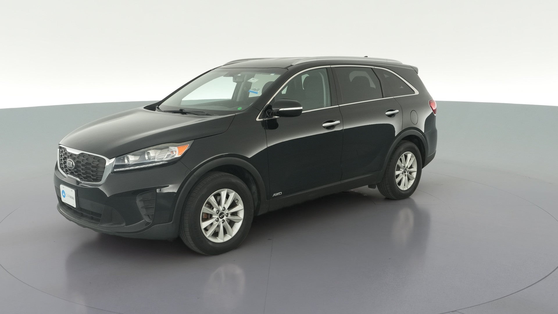 2019 Kia Sorento vehicle photo