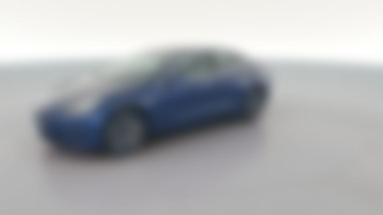 2020 Tesla Model 3 vehicle photo