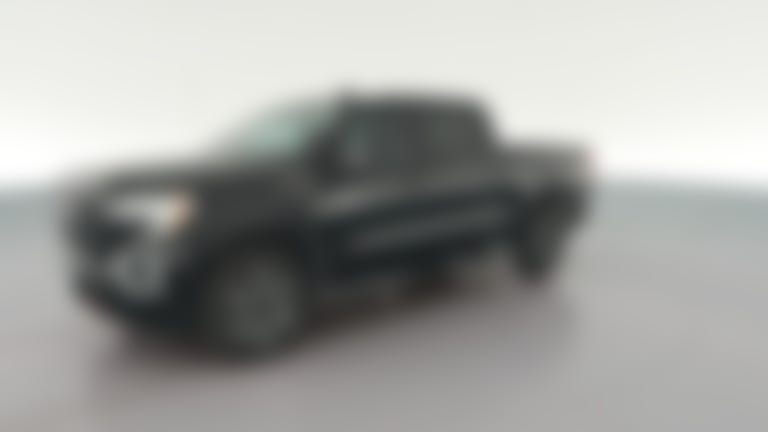 2020 GMC Sierra 1500 Crew Cab vehicle photo