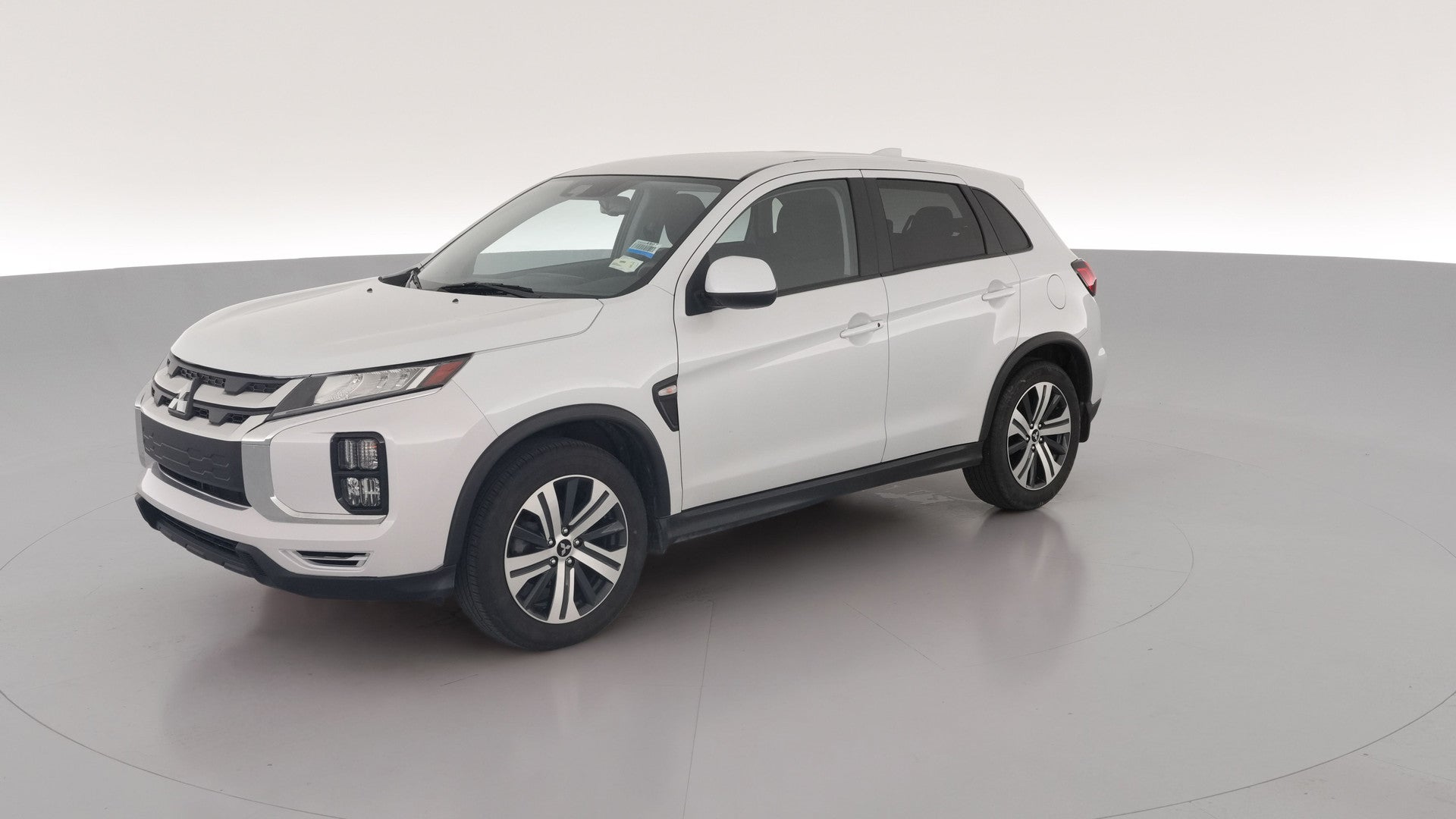 2024 Mitsubishi Outlander Sport vehicle photo