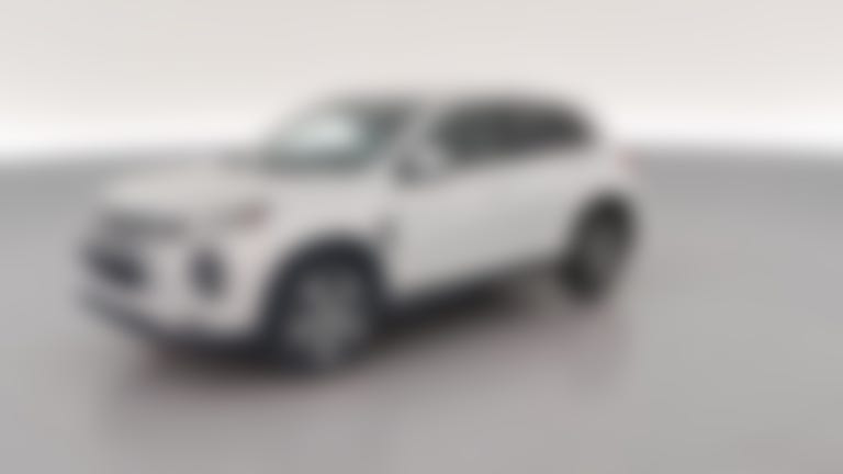 2024 Mitsubishi Outlander Sport vehicle photo