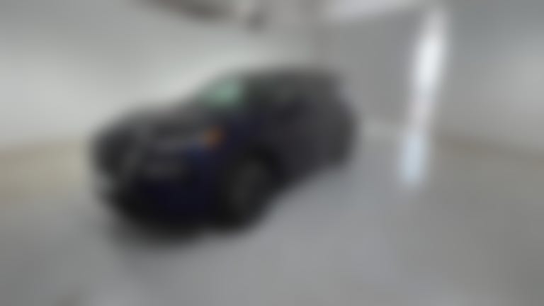 2025 Nissan Rogue vehicle photo