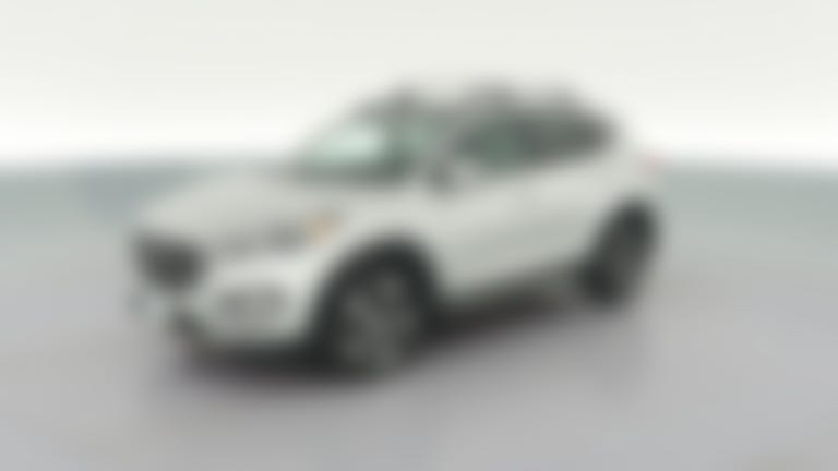 2017 Hyundai Tucson vehicle photo