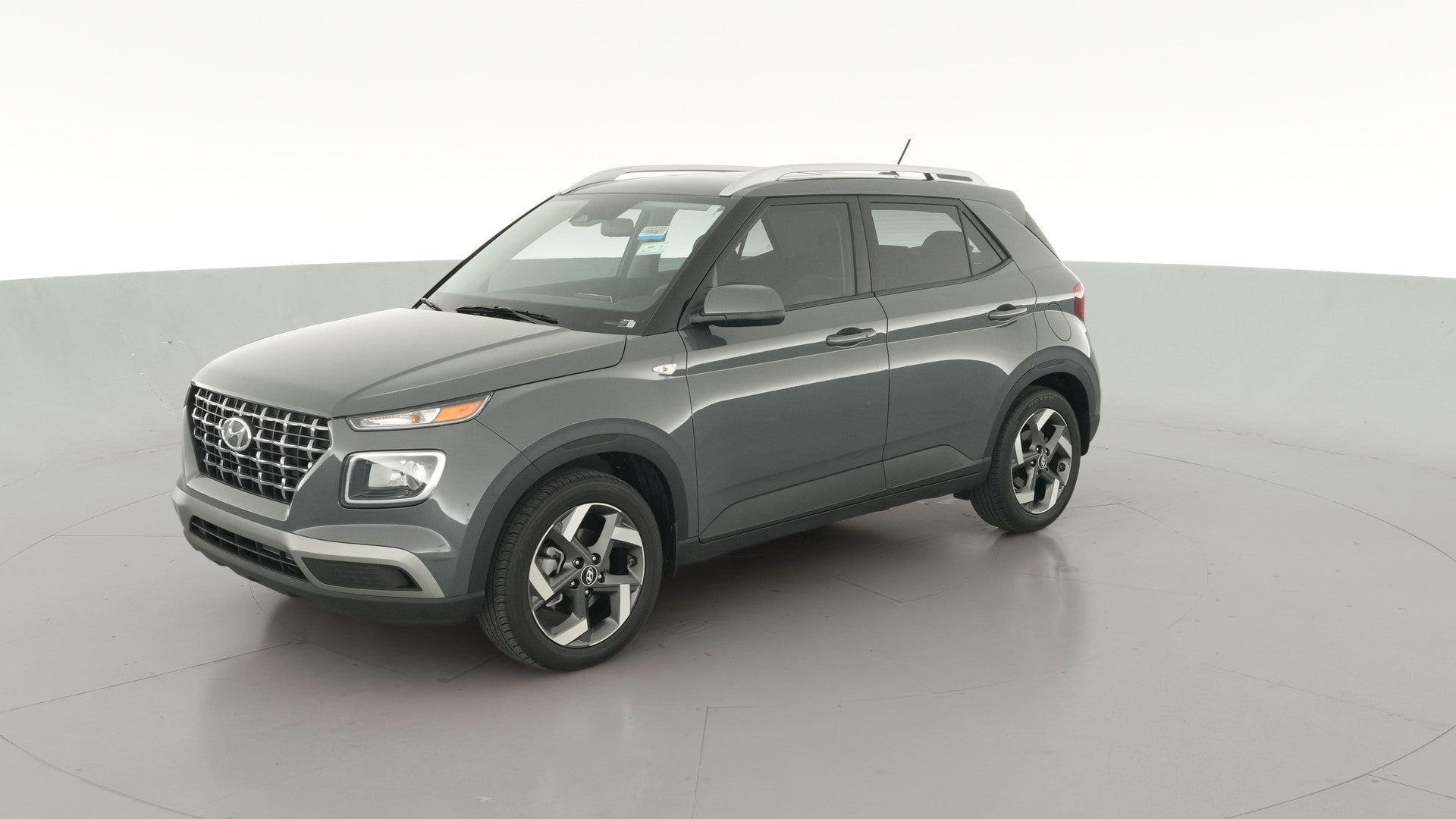 2026 Hyundai Venue vehicle photo