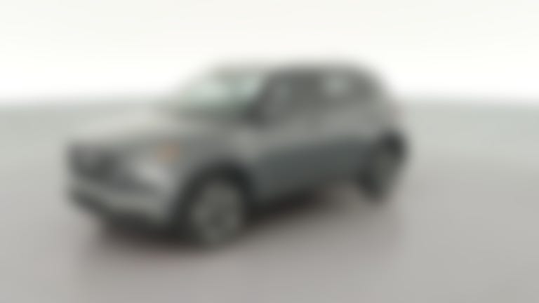 2026 Hyundai Venue vehicle photo