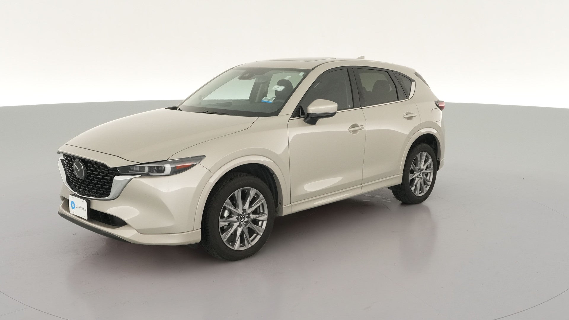 2024 MAZDA CX-5 vehicle photo