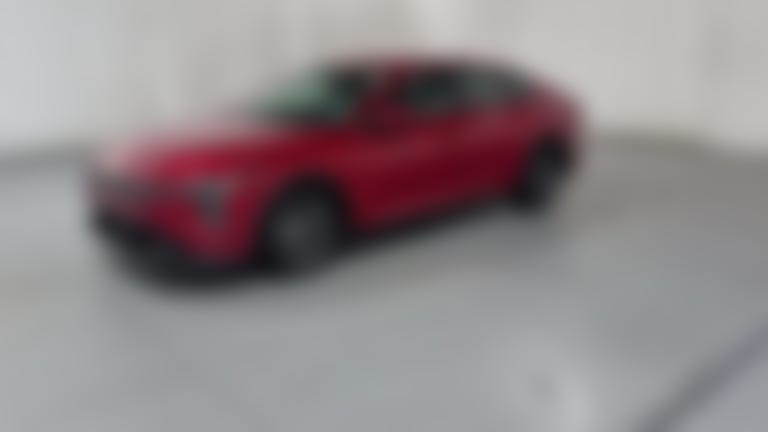 2025 Kia K4 vehicle photo