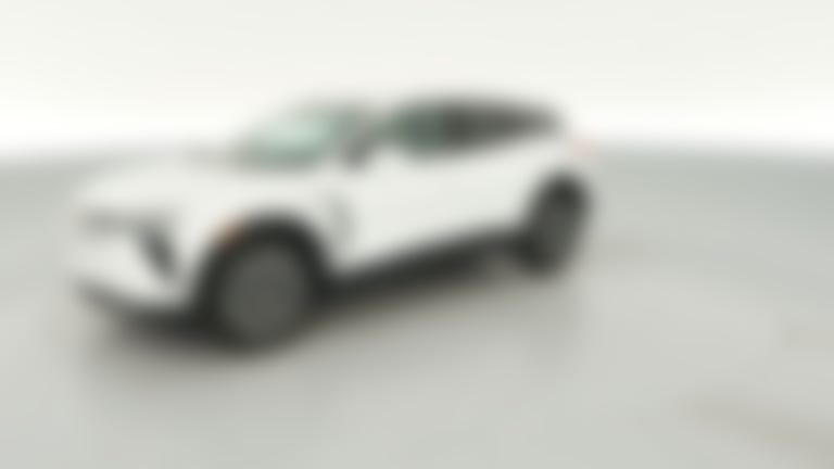 2024 Chevrolet Blazer EV vehicle photo
