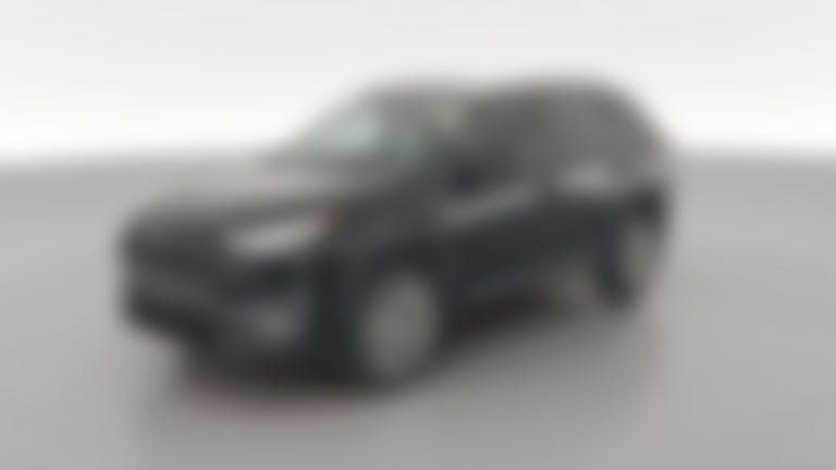 2019 Toyota RAV4 vehicle photo