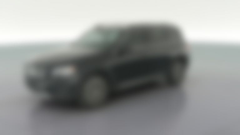 2022 Mercedes-Benz GLB vehicle photo
