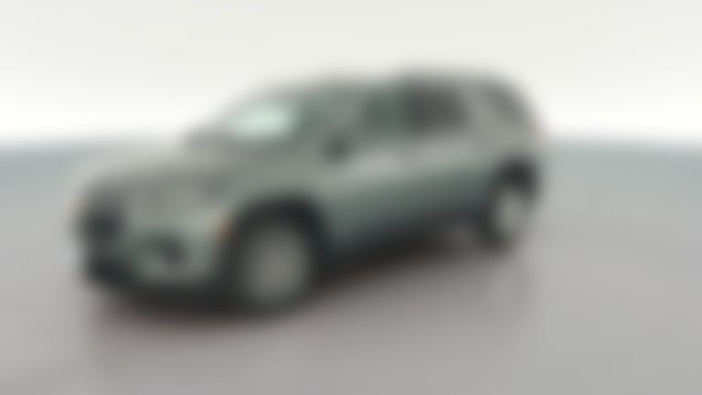 2023 Chevrolet Traverse vehicle photo