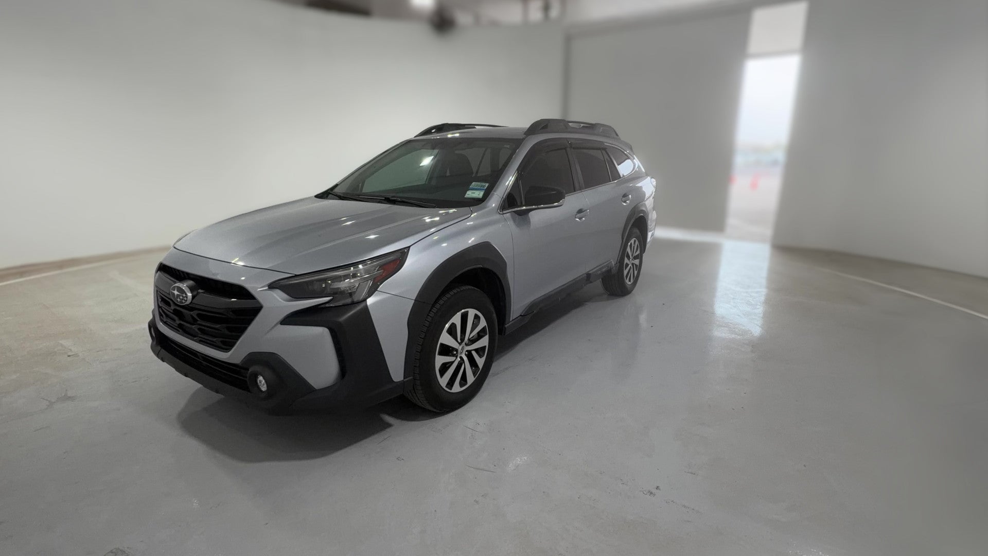 2024 Subaru Outback vehicle photo