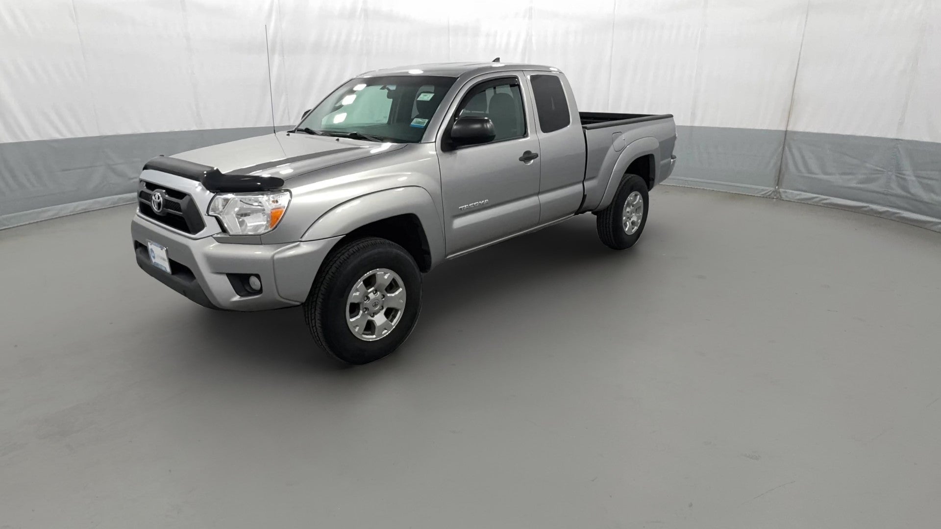 2015 Toyota Tacoma Access Cab vehicle photo