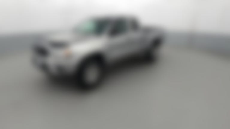 2015 Toyota Tacoma Access Cab vehicle photo