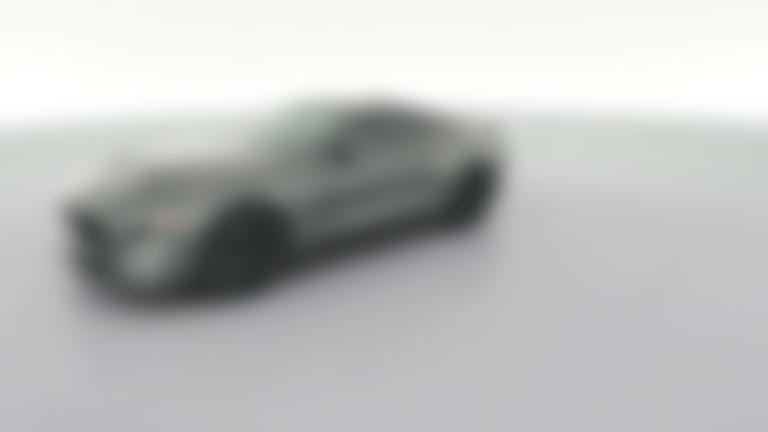2020 Ford Mustang vehicle photo
