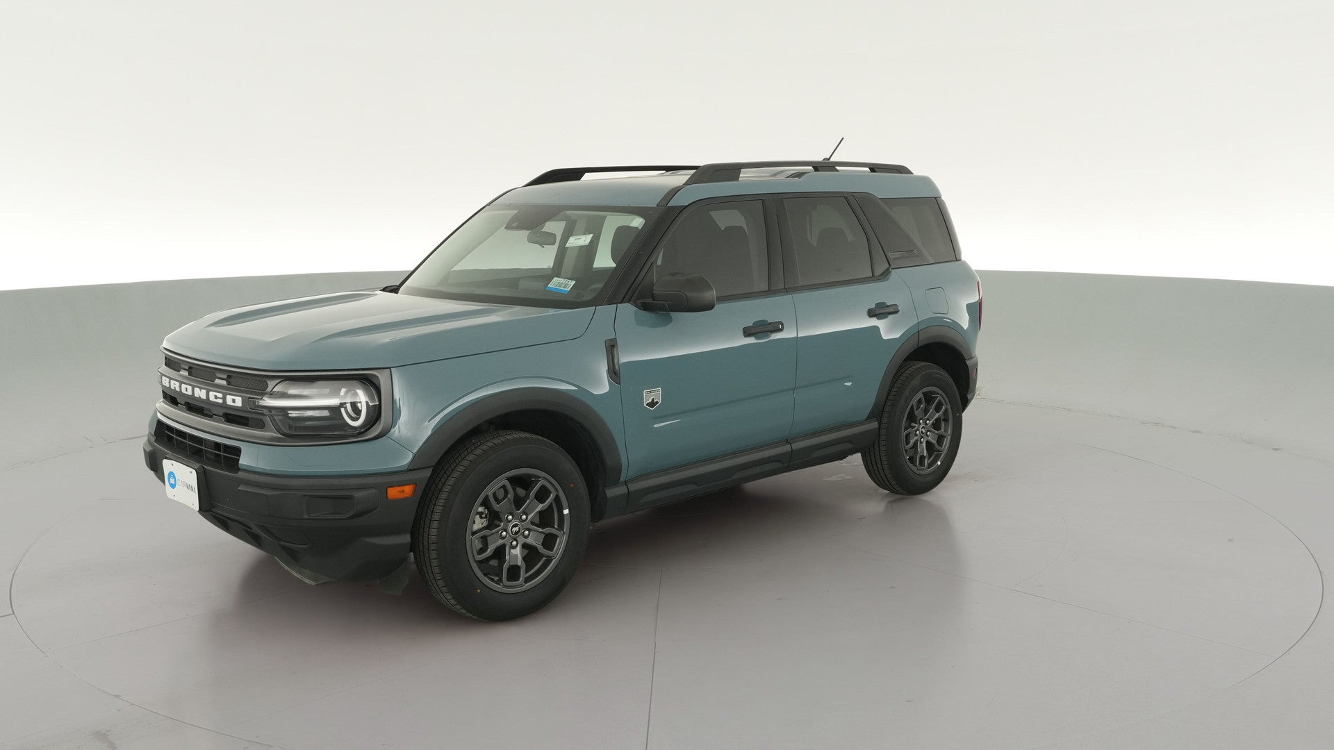 2023 Ford Bronco Sport vehicle photo