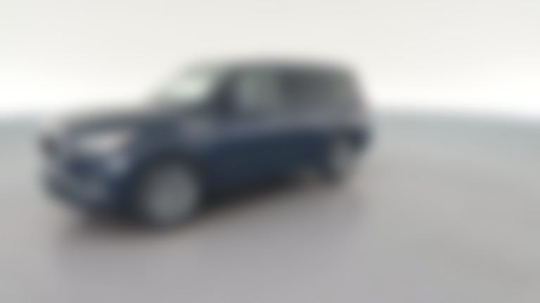 2020 INFINITI QX80 vehicle photo