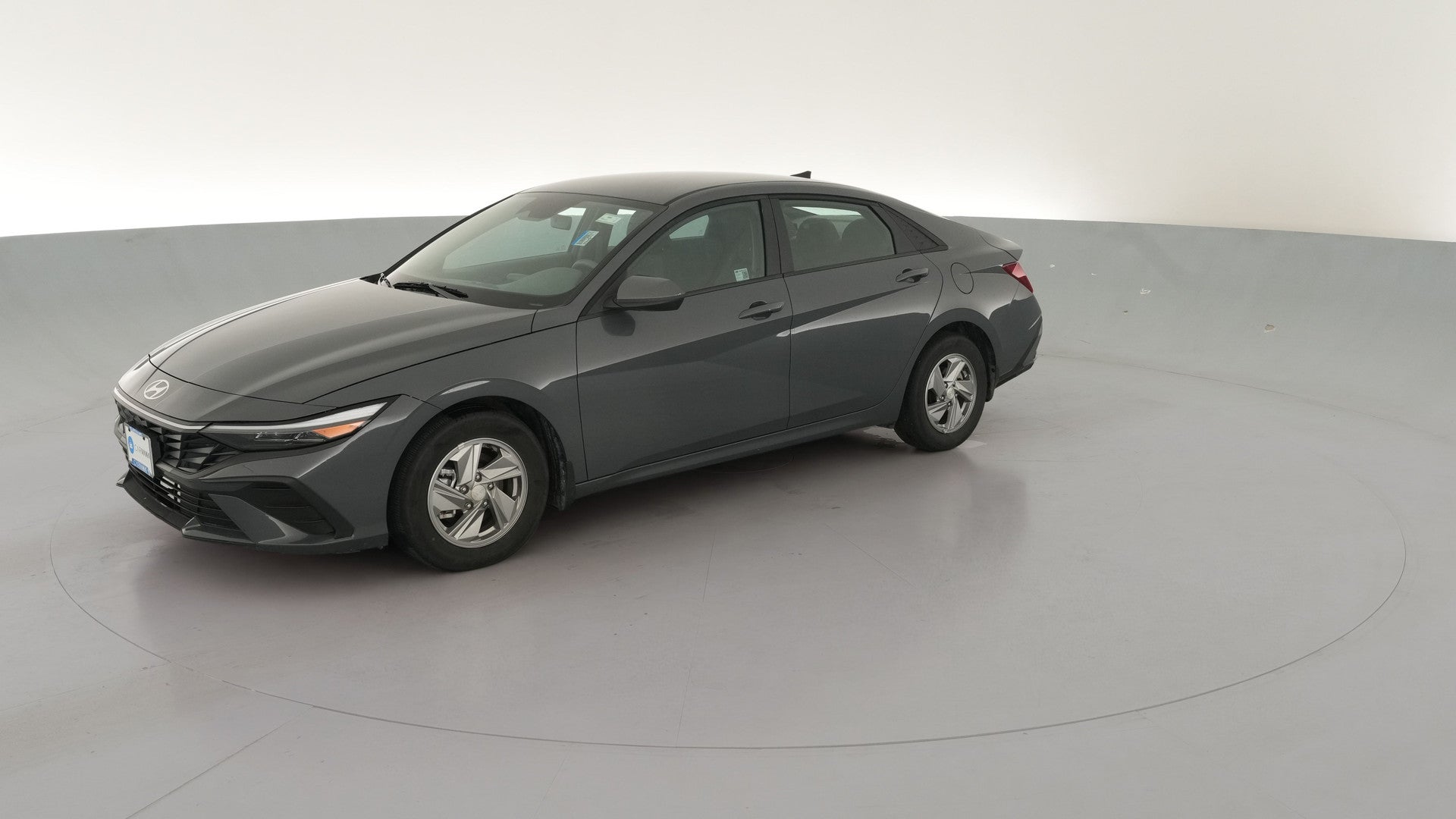 2025 Hyundai Elantra vehicle photo