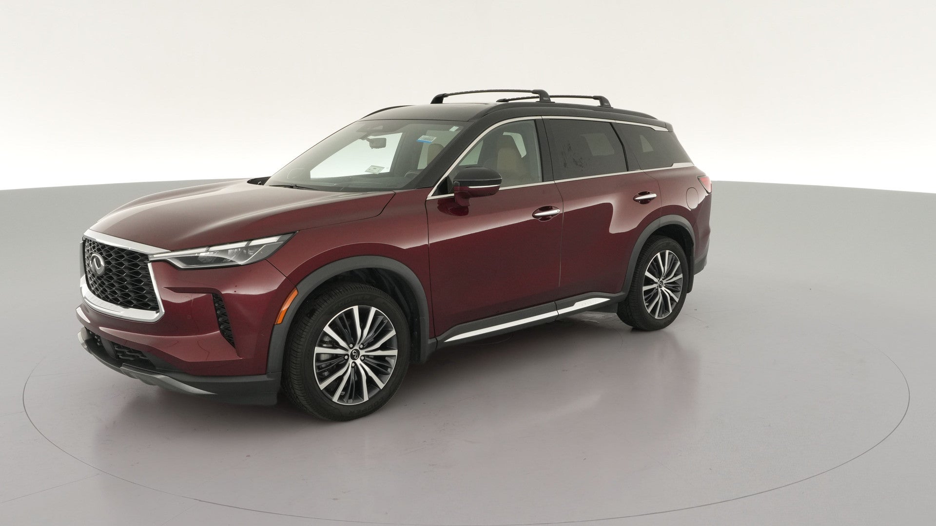 2023 INFINITI QX60 vehicle photo