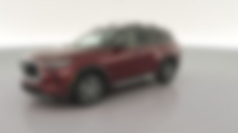 2023 INFINITI QX60 vehicle photo