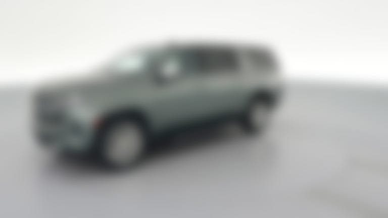 2023 Chevrolet Suburban vehicle photo