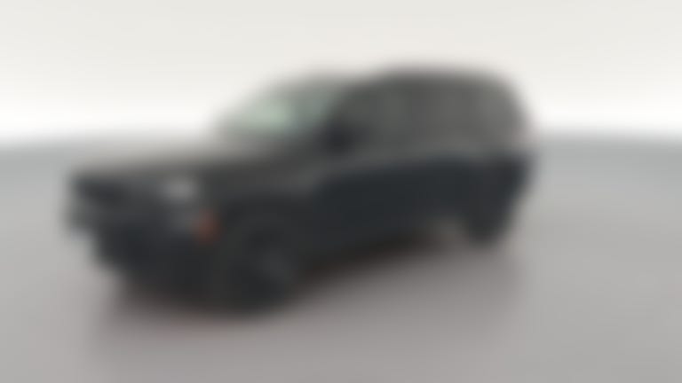 2024 Jeep Grand Cherokee L vehicle photo