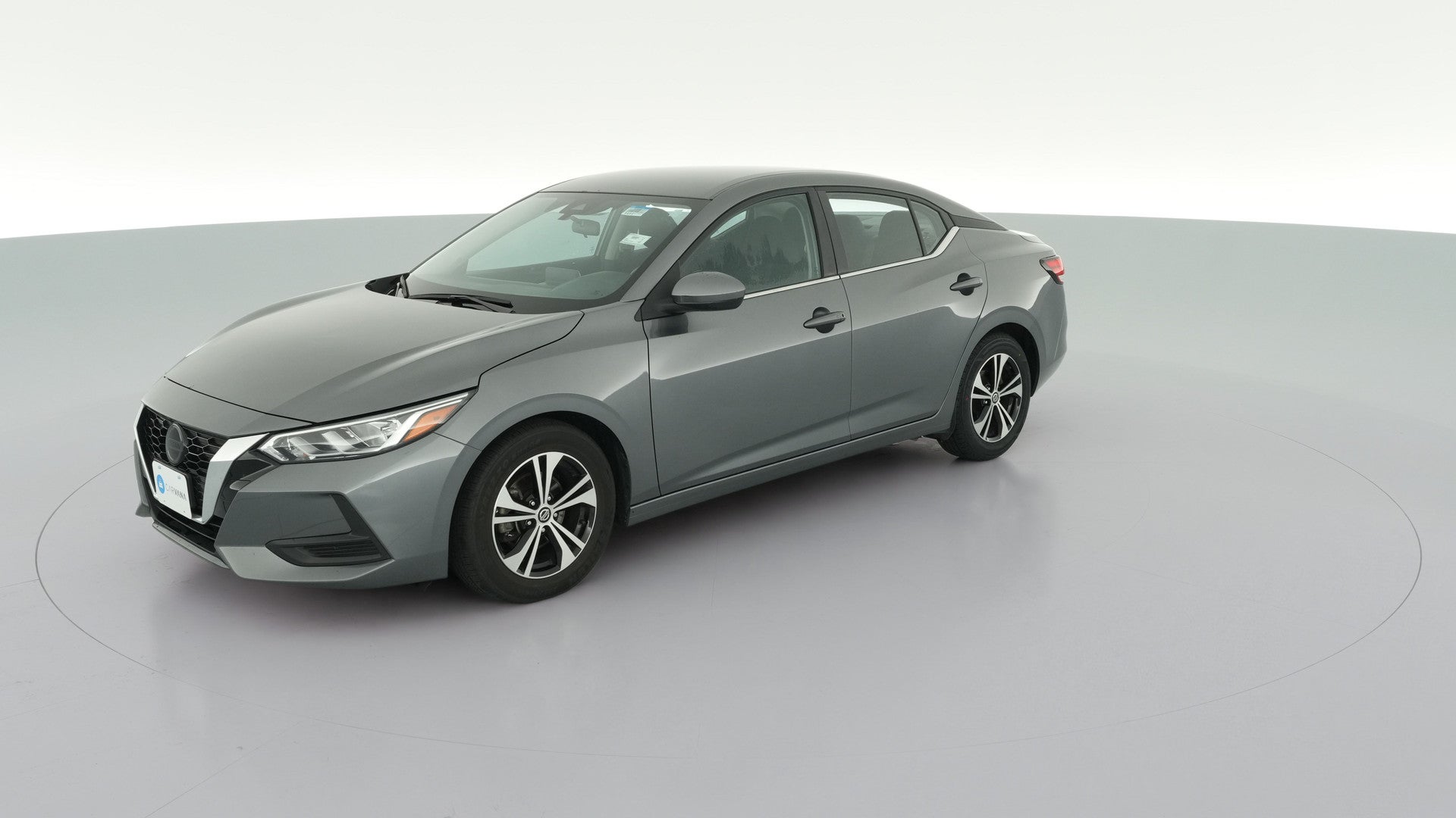 2023 Nissan Sentra vehicle photo