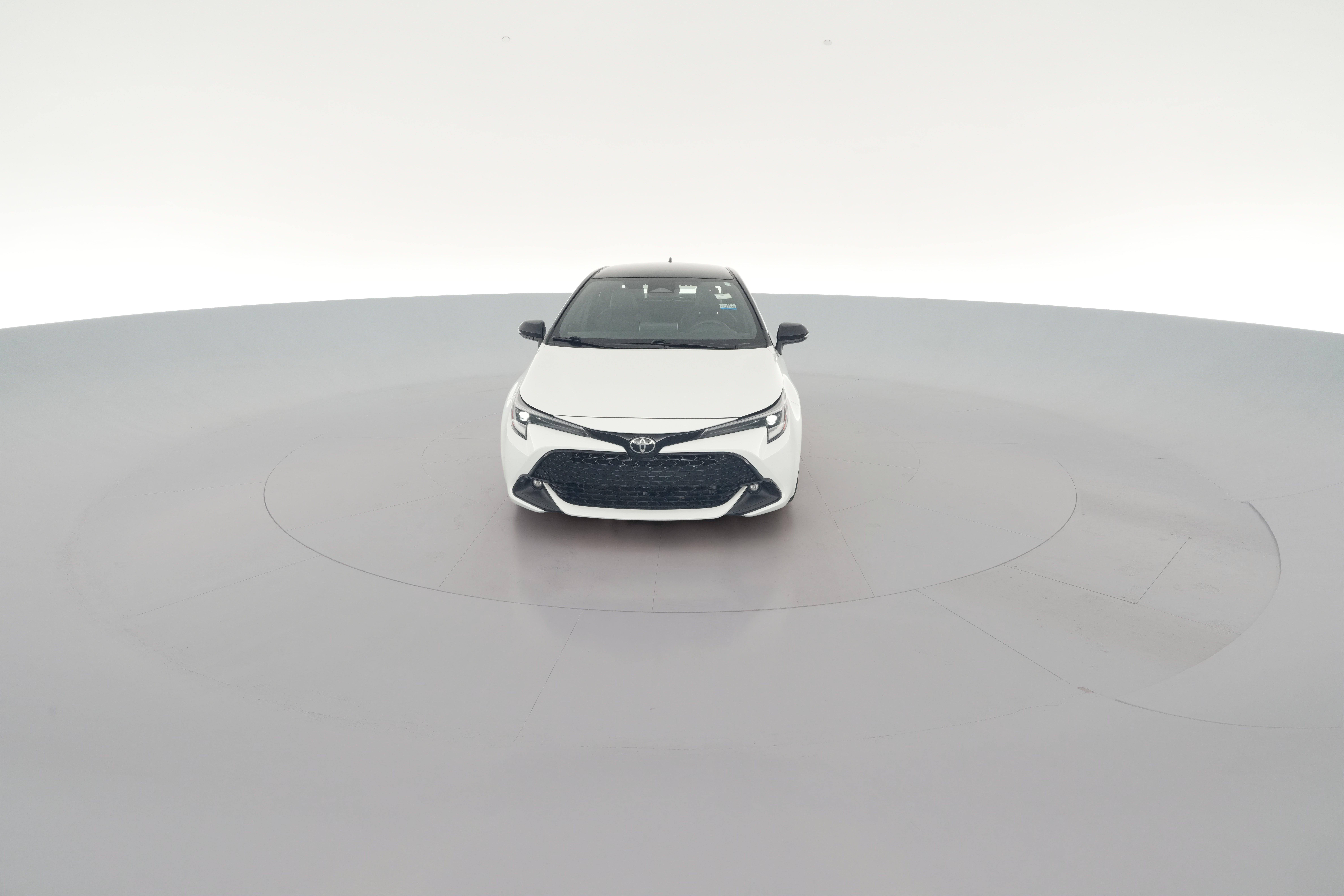 2024 Toyota Corolla Hatchback XSE - Photo 20