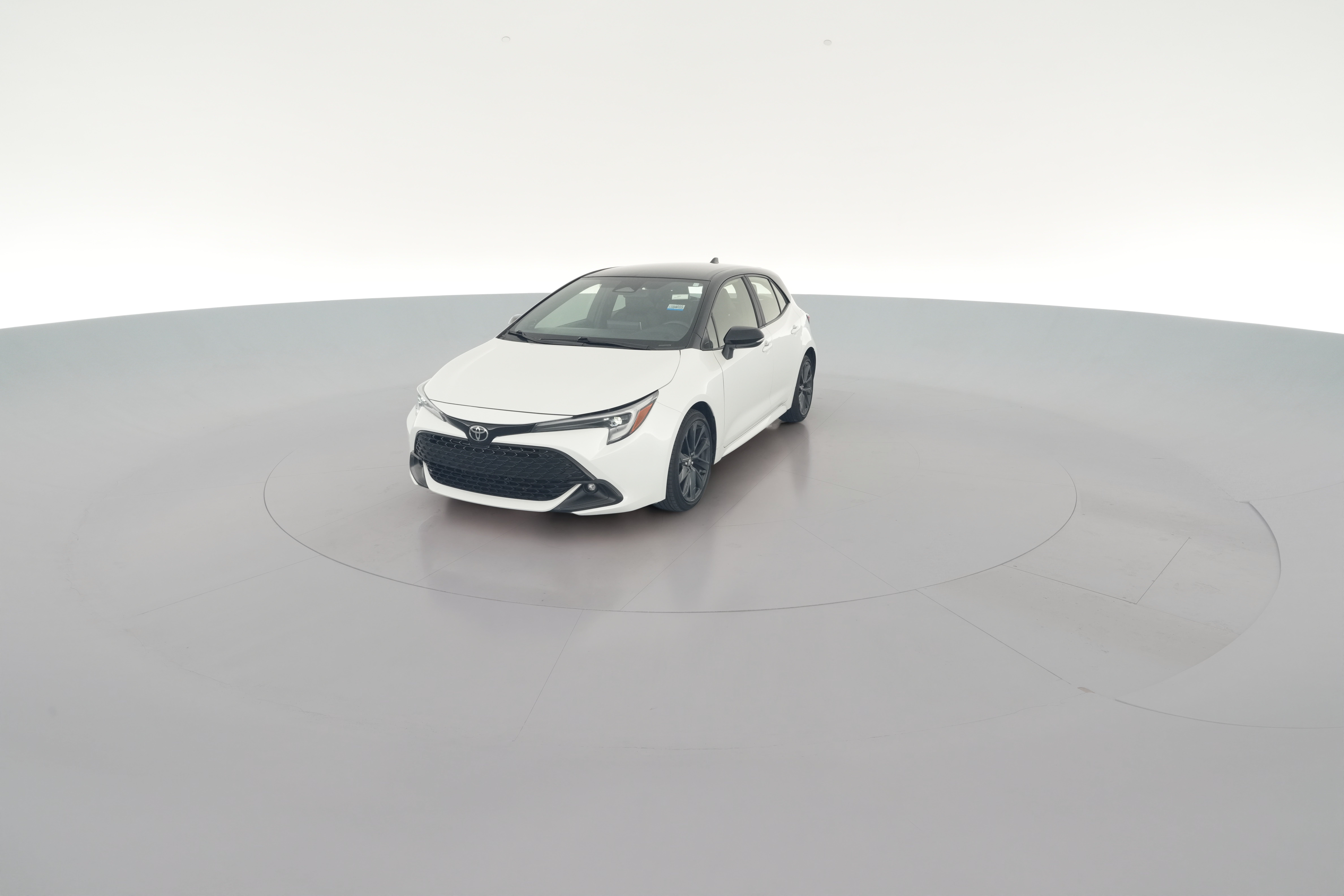 2024 Toyota Corolla Hatchback XSE - Photo 21