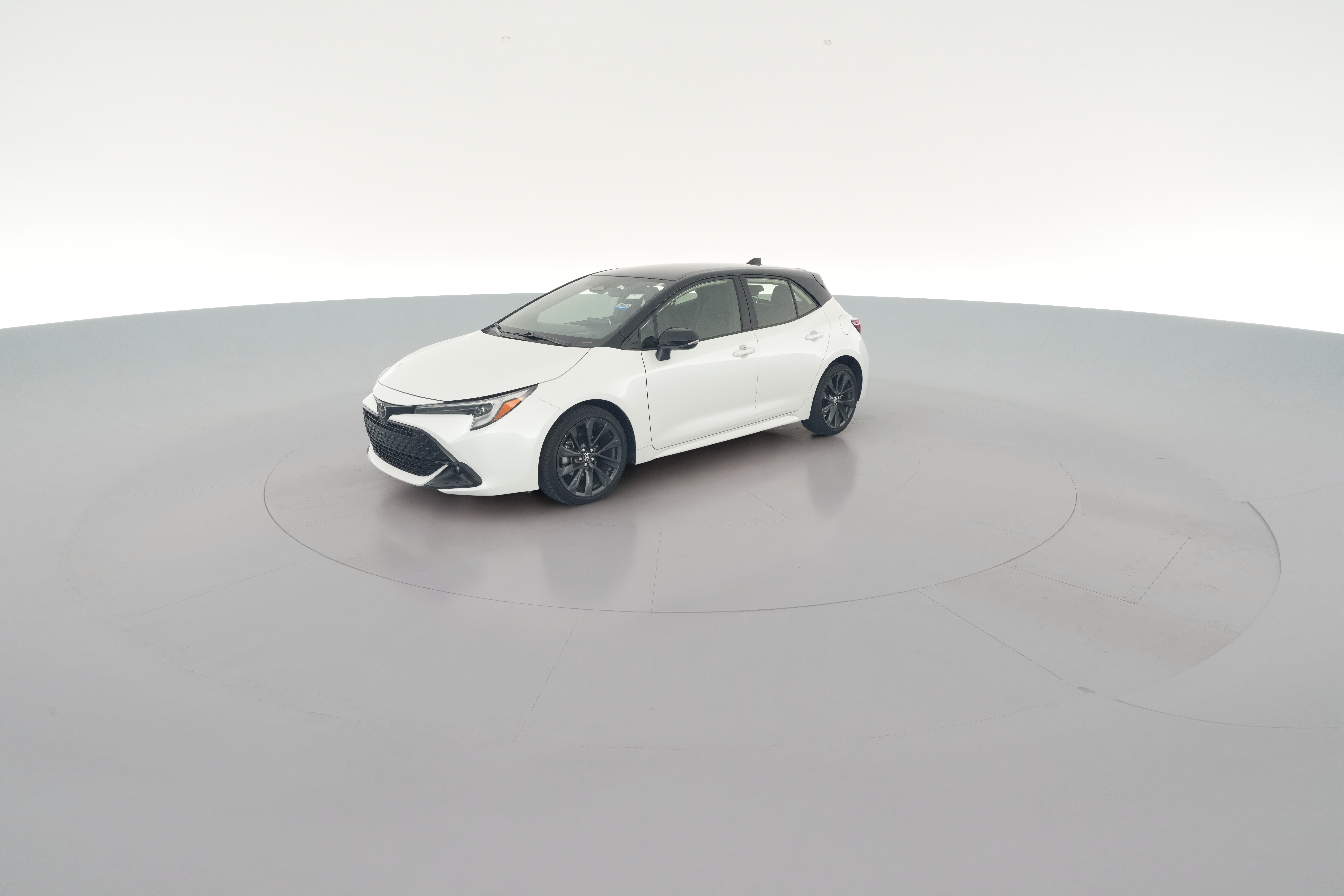 2024 Toyota Corolla Hatchback XSE - Photo 22