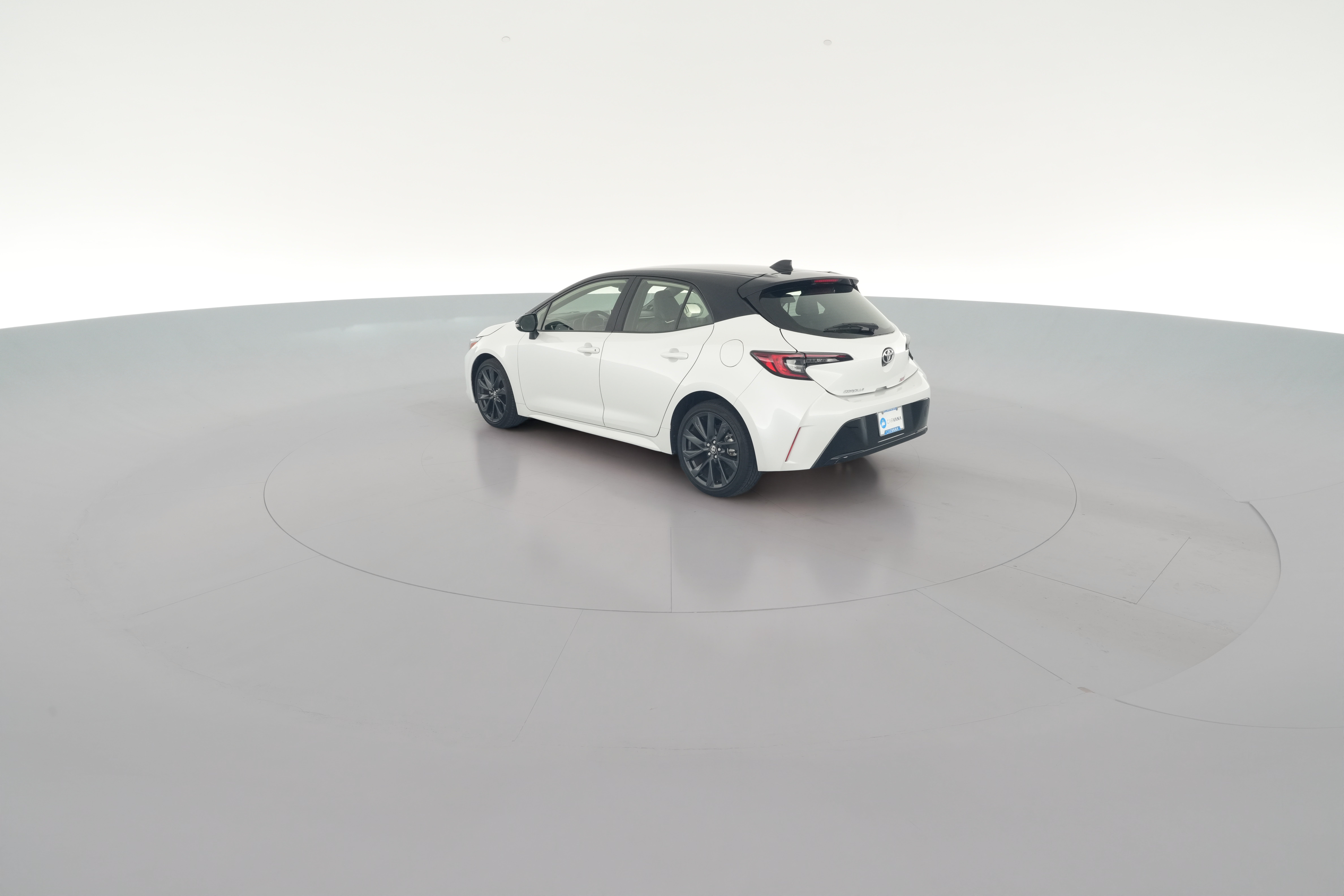 2024 Toyota Corolla Hatchback XSE - Photo 26