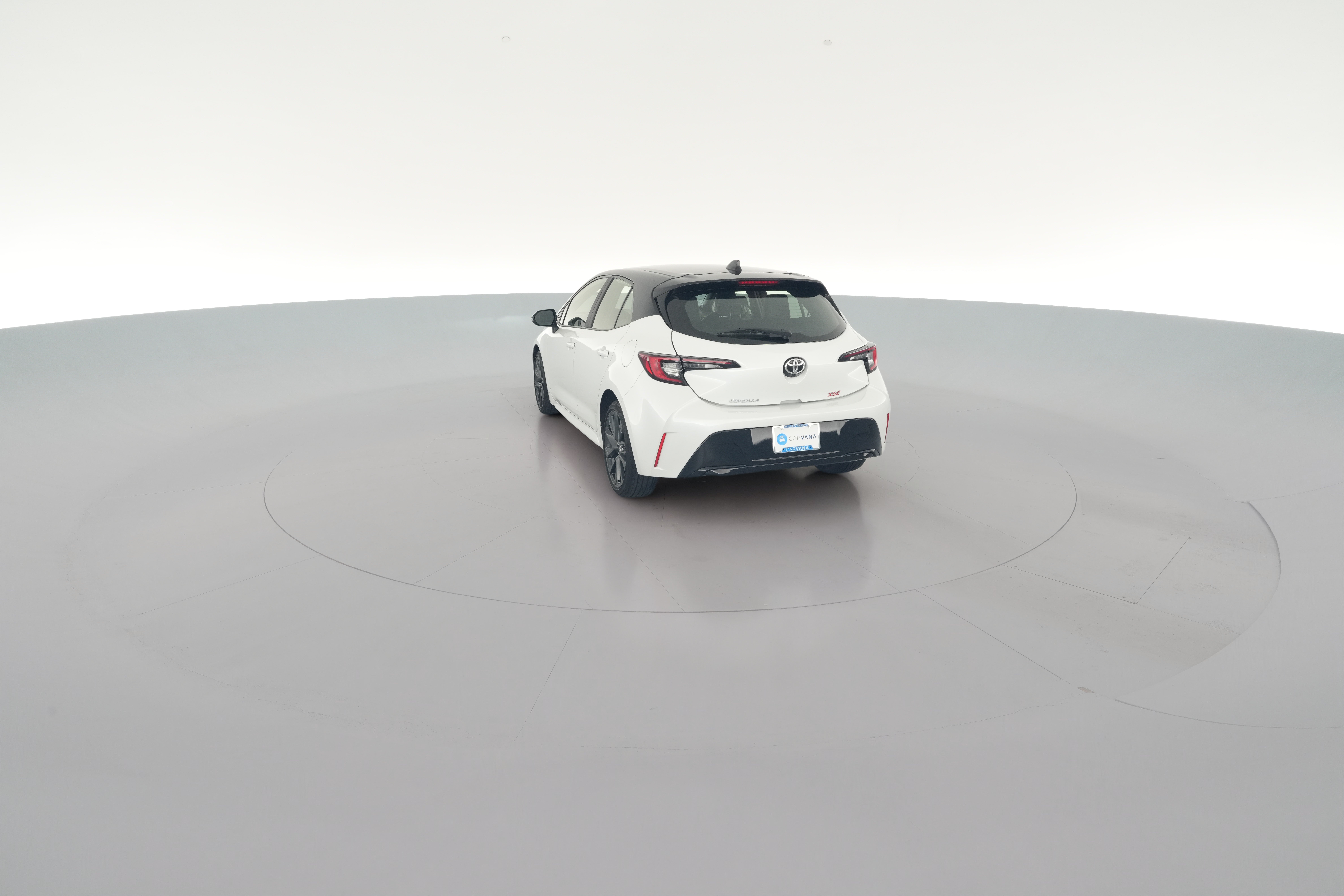 2024 Toyota Corolla Hatchback XSE - Photo 27