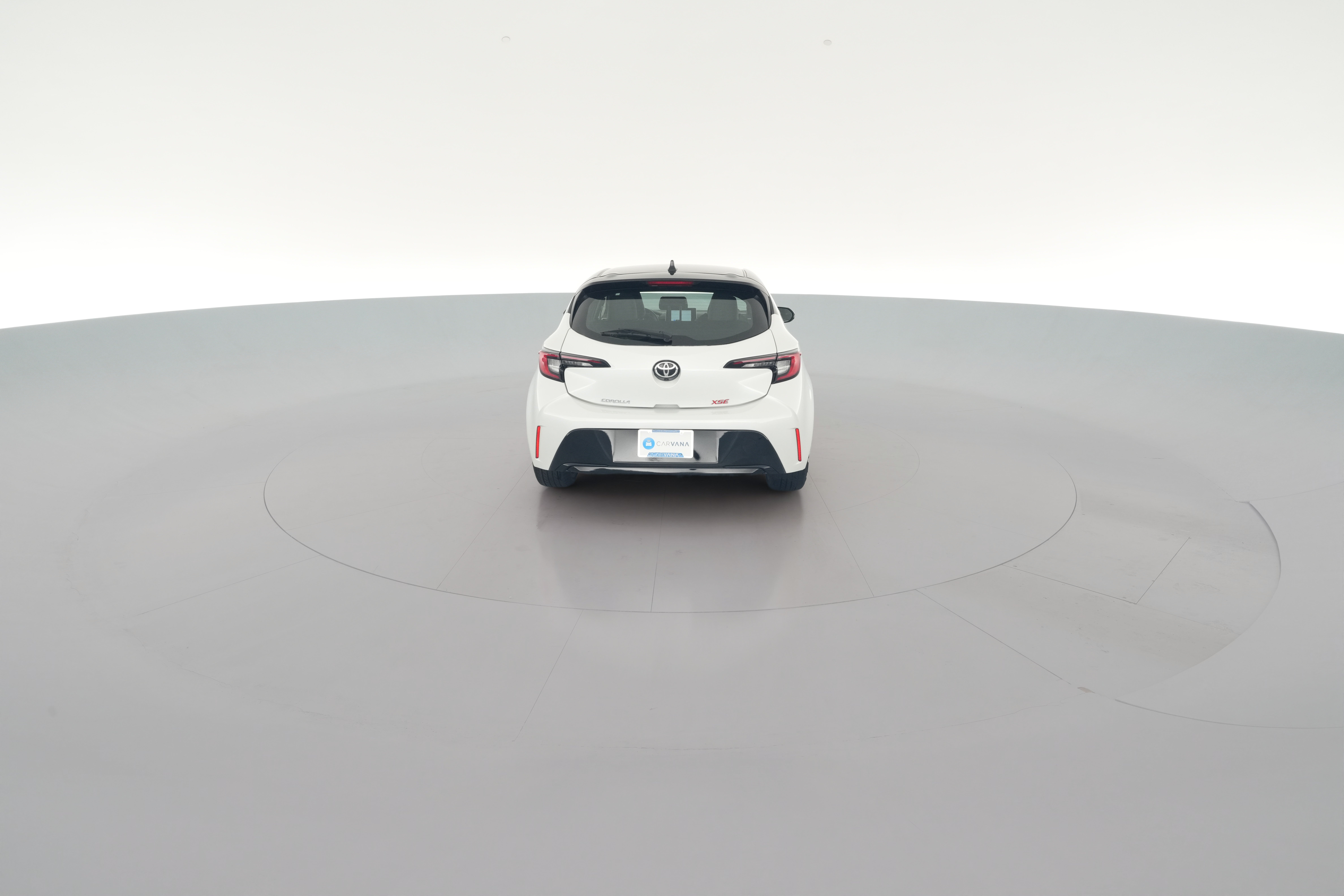 2024 Toyota Corolla Hatchback XSE - Photo 28
