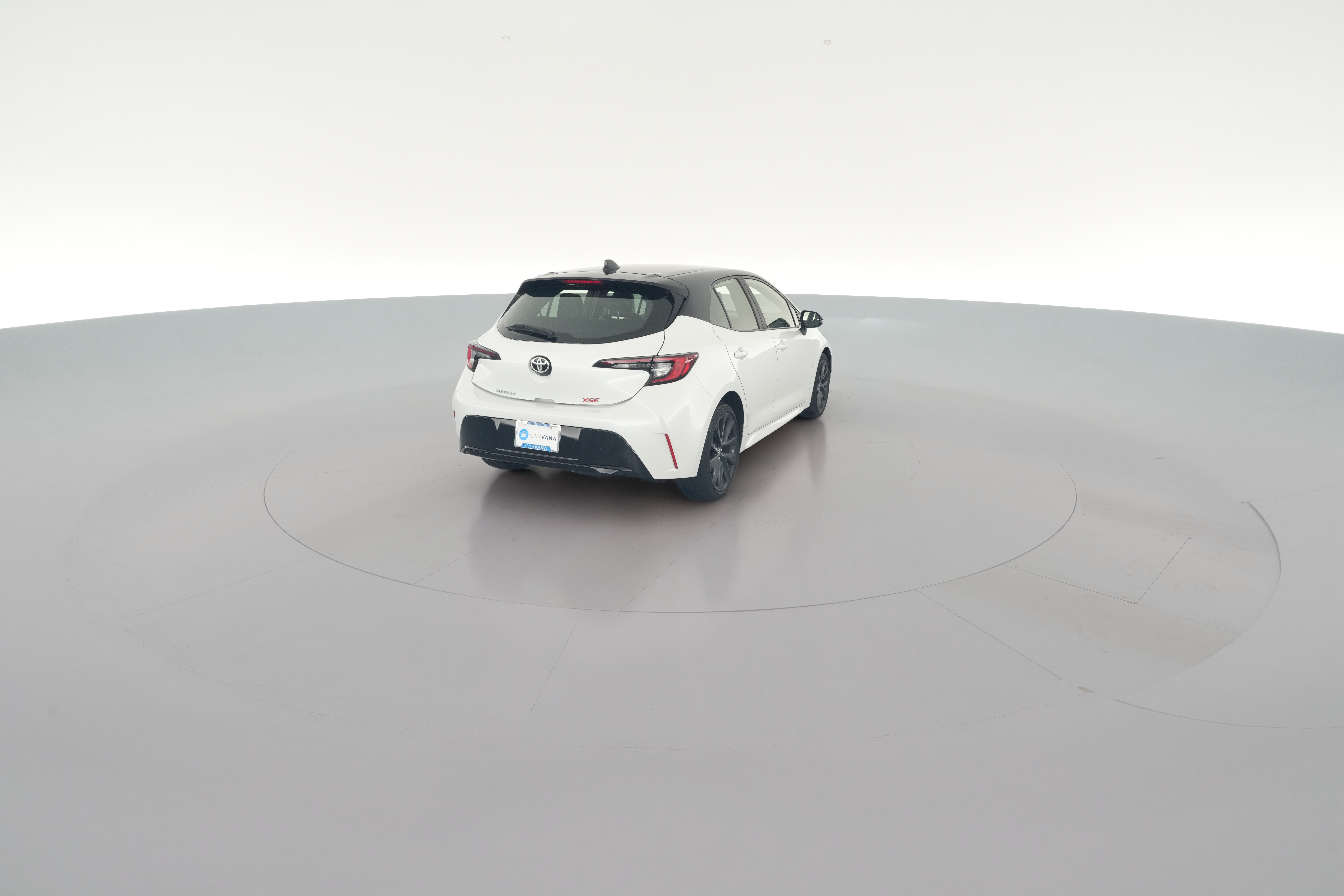 2024 Toyota Corolla Hatchback XSE - Photo 29