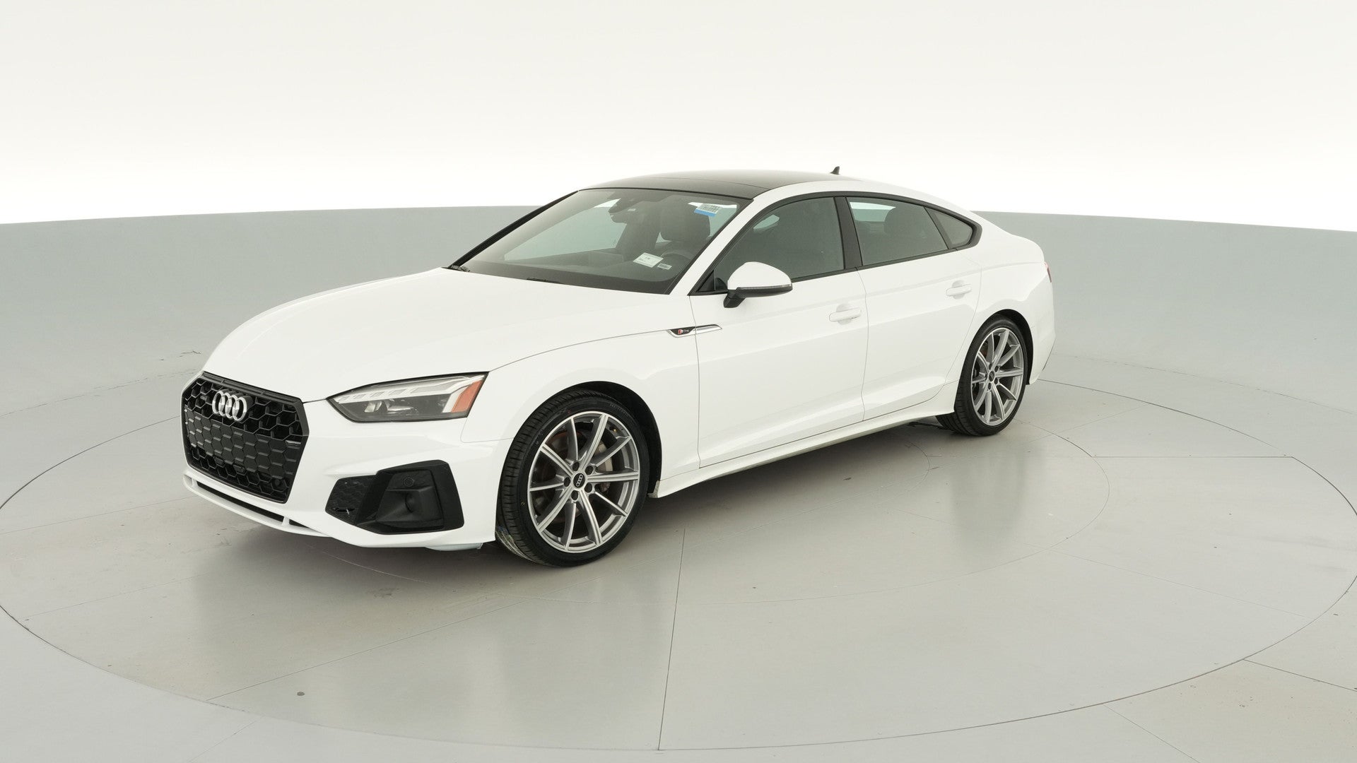 2025 Audi A5 Sportback vehicle photo