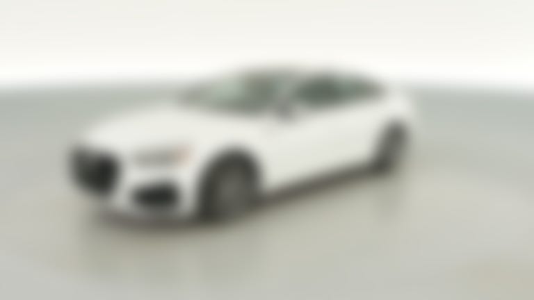2025 Audi A5 Sportback vehicle photo