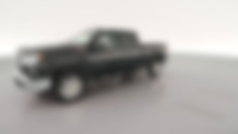2022 Chevrolet Silverado 3500 HD Crew Cab vehicle photo
