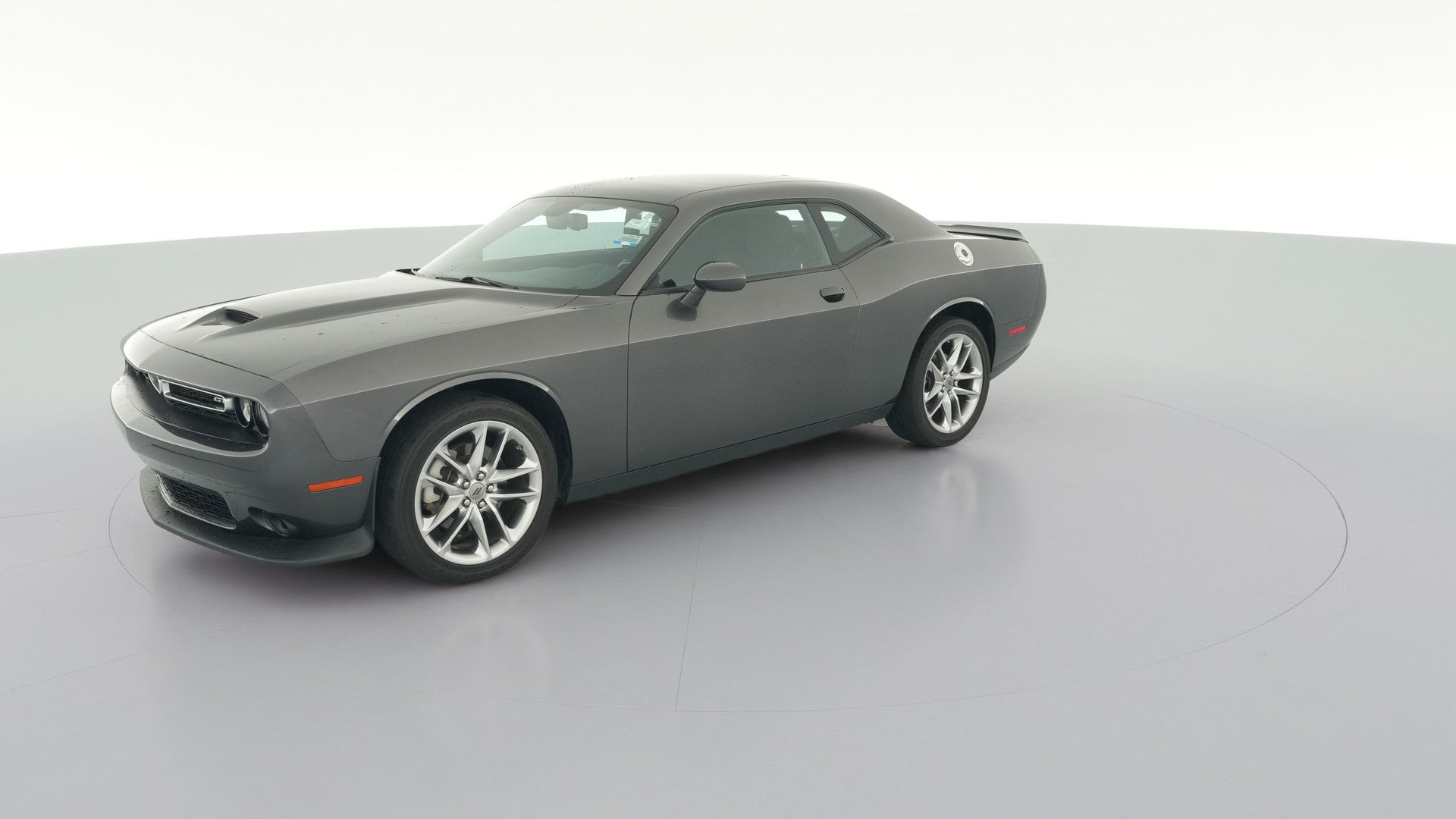 2023 Dodge Challenger vehicle photo