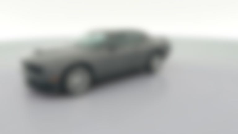 2023 Dodge Challenger vehicle photo