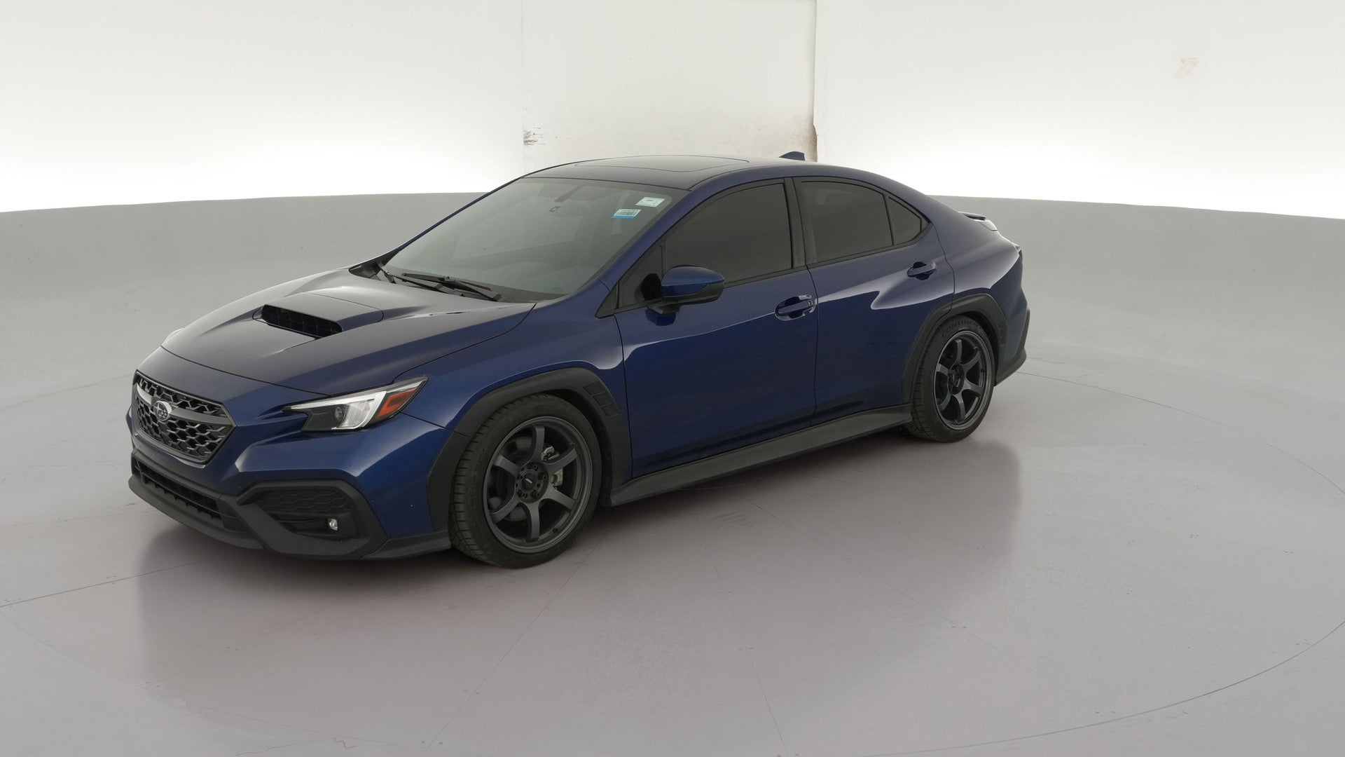 2022 Subaru WRX vehicle photo
