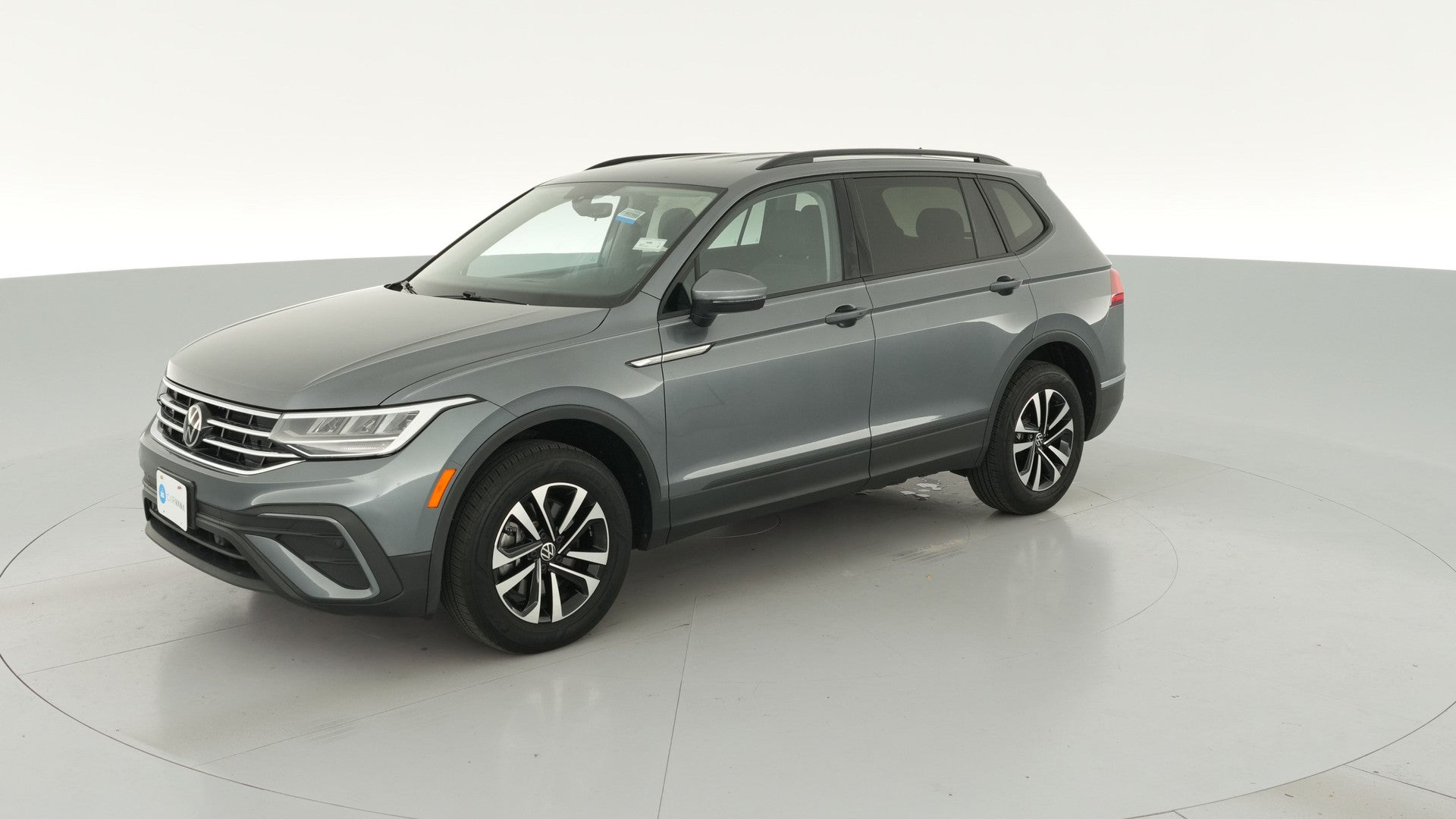 2023 Volkswagen Tiguan vehicle photo